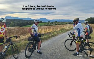 Sortie du 29 Sept  2026