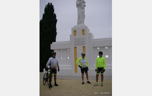 Sortie du 2 Oct 2026