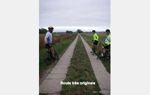 Sortie du 2 Oct 2026