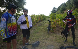 Sortie du 5 Oct 2026