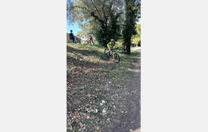 Sortie du 14 Oct 2026