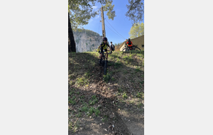 Sortie du 14 Oct 2026