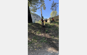 Sortie du 14 Oct 2026
