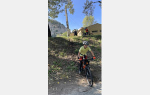 Sortie du 14 Oct 2026