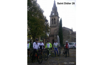 Sortie du 31 Oct 2025