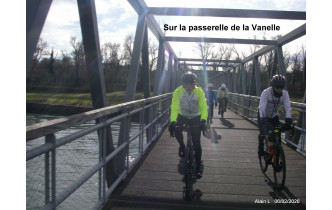 Sortie du 6 Février 2026