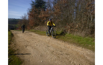 Sortie du 9 Février 2026