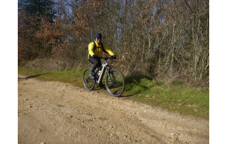 Sortie du 9 Février 2026