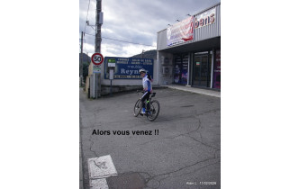 Sortie du 11 Février 2026