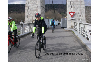 Sortie du 11 Février 2026