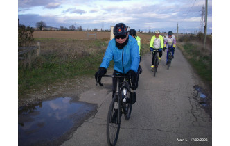 Sortie du 17 Février 2026