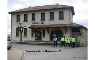 Sortie du 20 Février 2026