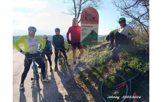 Sortie du 25 Février 2026