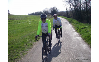 Sortie du 27 Février 2026