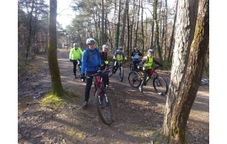 Sortie du 2 Mars 2026