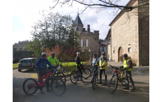 Sortie du 2 Mars 2026