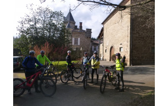 Sortie du 2 Mars 2026