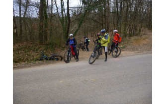 Sortie du 9 Mars 2026