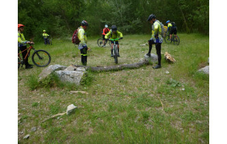 Sortie du 22 Avril 2026