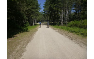 Sortie du 8 Juin 2026