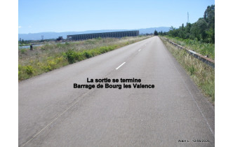 Sortie du 12 Juin 2026