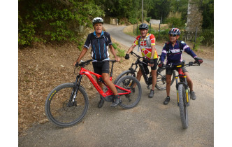 Sortie du 13 Juillet 2026