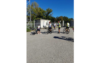 Sortie du 15 Sept 2026