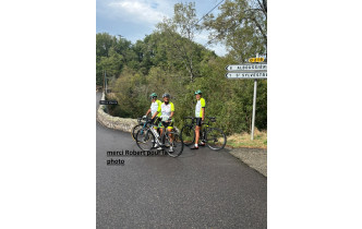Sortie du 16 sept  2026