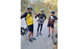 Sortie du 28 Sept 2026
