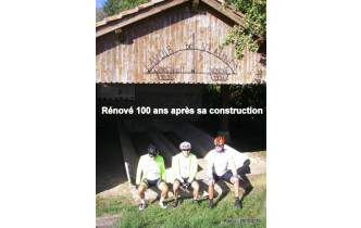 Sortie du 9 oct 2026