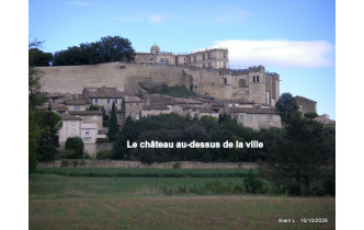 Sortie du 10 Oct 2026