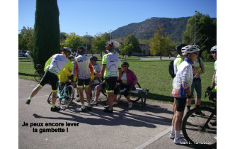 Sortie du 13 Oct 2026
