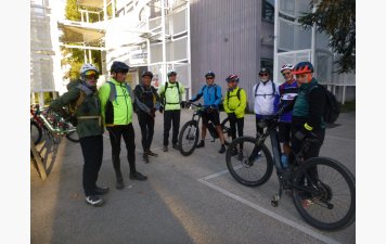 VTT du Lundi