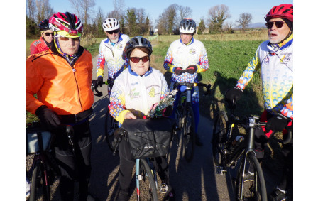 Sortie du 9 Déc 2025