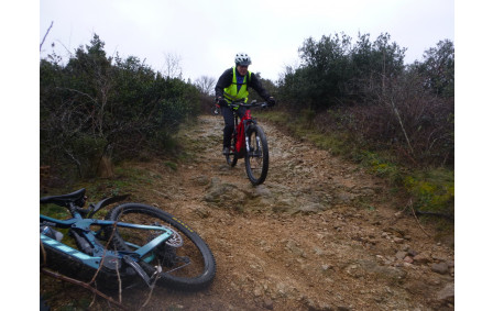 Sortie du 2 Février 2026