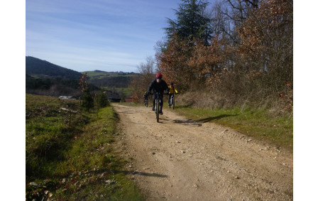 Sortie du 9 Février 2026