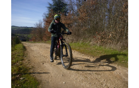 Sortie du 9 Février 2026