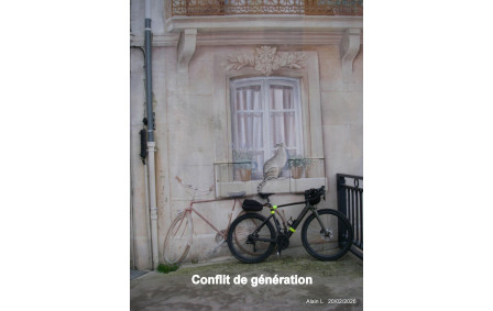 Sortie du 20 Février 2026