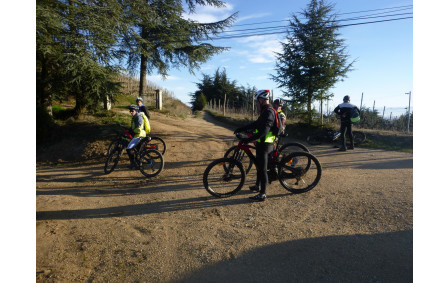 Sortie du 23 Février 2026