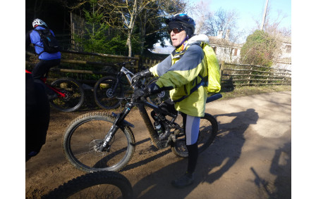 Sortie du 23 Février 2026