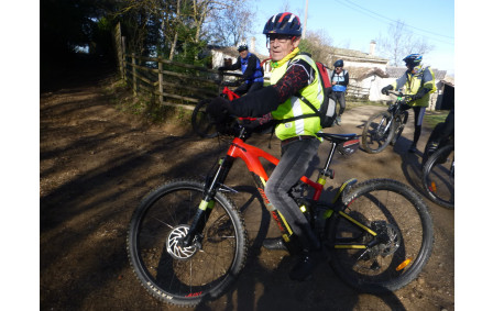 Sortie du 23 Février 2026