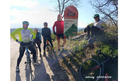 Sortie du 25 Février 2026