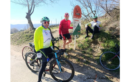 Sortie du 25 Février 2026