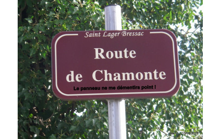 Sortie du 10 Mars 2026