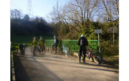 Sortie du 16 Mars 2026