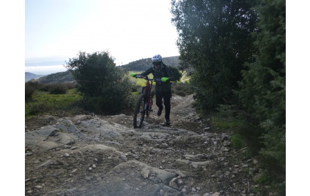 Sortie du 23 Mars 2026