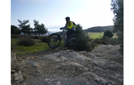 Sortie du 23 Mars 2026