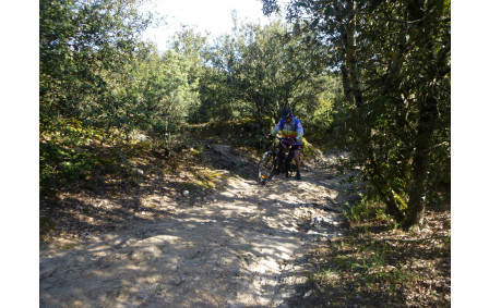 Sortie du 20 Avril 2026