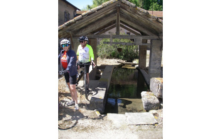 Sortie du 21 Avril 2026