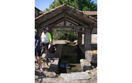 Sortie du 21 Avril 2026